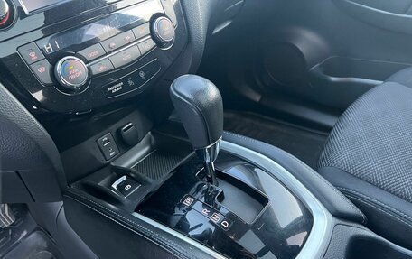 Nissan X-Trail, 2018 год, 1 945 000 рублей, 16 фотография