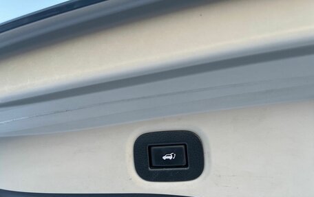 Nissan X-Trail, 2018 год, 1 945 000 рублей, 19 фотография