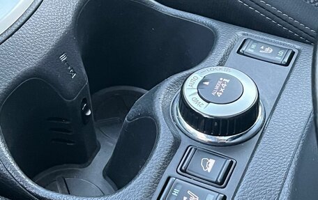 Nissan X-Trail, 2018 год, 1 945 000 рублей, 15 фотография