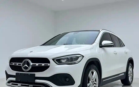 Mercedes-Benz GLA, 2022 год, 2 120 202 рублей, 1 фотография