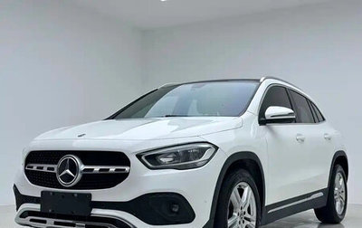 Mercedes-Benz GLA, 2022 год, 2 120 202 рублей, 1 фотография