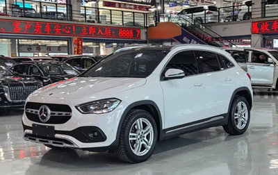 Mercedes-Benz GLA, 2022 год, 2 030 303 рублей, 1 фотография