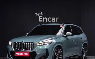 BMW X1, 2025 год, 5 290 000 рублей, 1 фотография