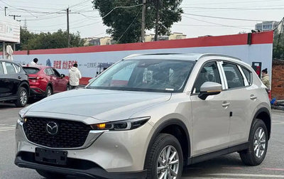 Mazda CX-5, 2025 год, 2 800 000 рублей, 1 фотография