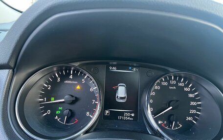 Nissan X-Trail, 2018 год, 1 945 000 рублей, 23 фотография