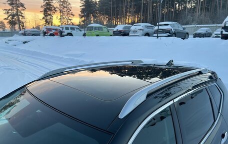 Nissan X-Trail, 2018 год, 1 945 000 рублей, 31 фотография