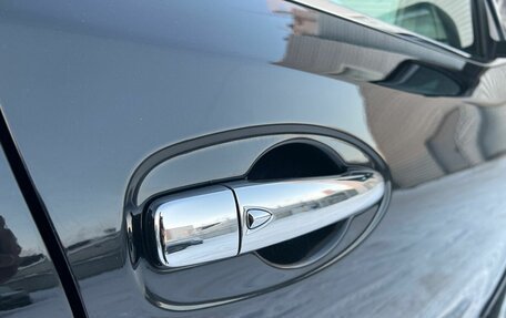 Nissan X-Trail, 2018 год, 1 945 000 рублей, 29 фотография