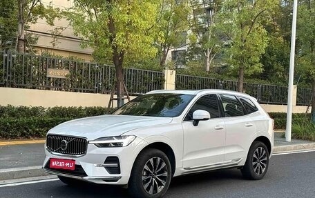 Volvo XC60 II, 2024 год, 4 300 325 рублей, 1 фотография