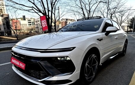 Hyundai Sonata VIII, 2026 год, 3 330 000 рублей, 1 фотография