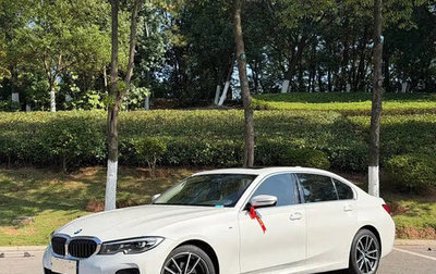 BMW 3 серия, 2021 год, 2 685 300 рублей, 1 фотография