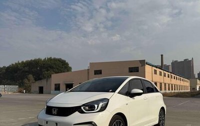 Honda Fit, 2021 год, 1 240 000 рублей, 1 фотография