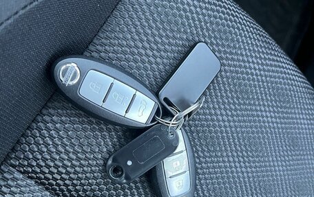 Nissan X-Trail, 2018 год, 1 945 000 рублей, 32 фотография