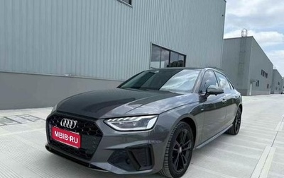 Audi A4, 2021 год, 2 450 000 рублей, 1 фотография