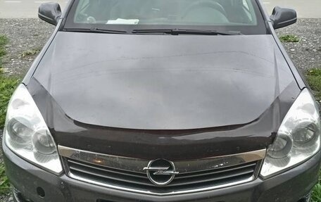 Opel Astra H, 2012 год, 650 000 рублей, 1 фотография