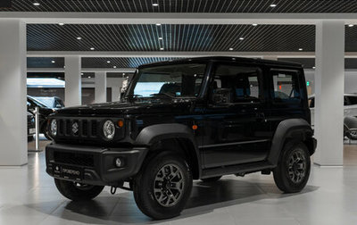 Suzuki Jimny, 2025 год, 3 610 000 рублей, 1 фотография