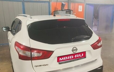 Nissan Qashqai, 2014 год, 1 350 000 рублей, 1 фотография