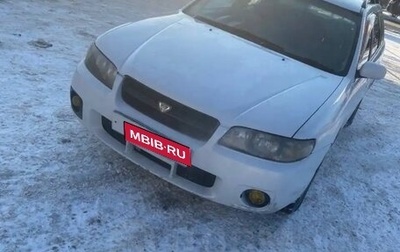 Nissan Avenir II, 2000 год, 120 000 рублей, 1 фотография