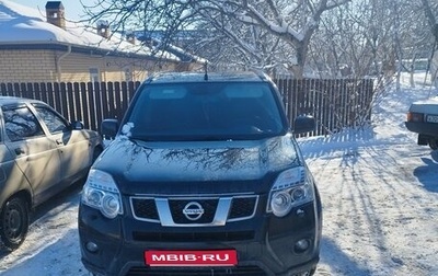 Nissan X-Trail, 2014 год, 1 600 000 рублей, 1 фотография