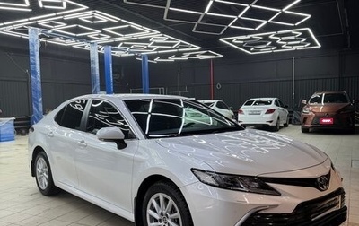 Toyota Camry, 2021 год, 3 200 000 рублей, 1 фотография