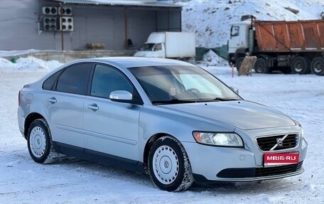 Volvo S40 II, 2008 год, 475 000 рублей, 1 фотография