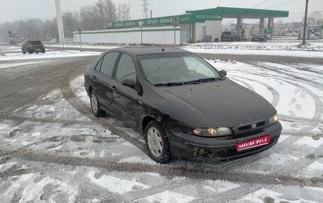 Fiat Marea, 2000 год, 165 000 рублей, 1 фотография