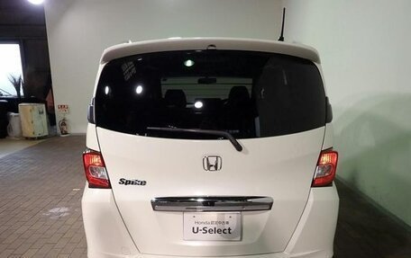 Honda Freed I, 2013 год, 799 000 рублей, 3 фотография