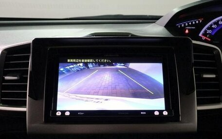 Honda Freed I, 2013 год, 799 000 рублей, 5 фотография