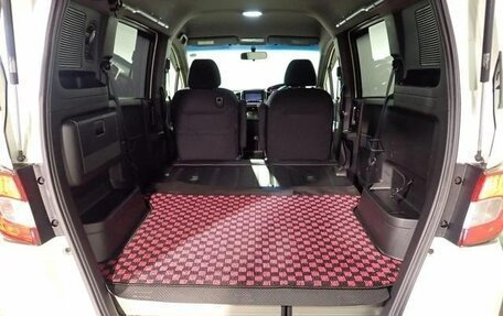 Honda Freed I, 2013 год, 799 000 рублей, 6 фотография