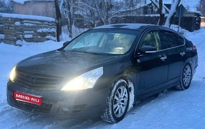 Nissan Teana, 2008 год, 690 000 рублей, 1 фотография