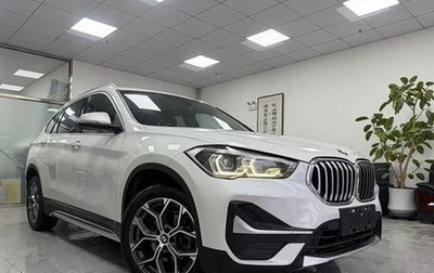 BMW X1, 2022 год, 2 115 000 рублей, 1 фотография