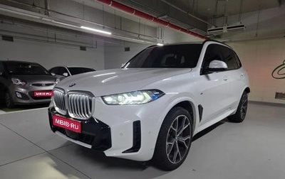 BMW X5, 2026 год, 10 400 000 рублей, 1 фотография