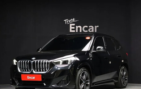 BMW X1, 2025 год, 5 250 000 рублей, 1 фотография