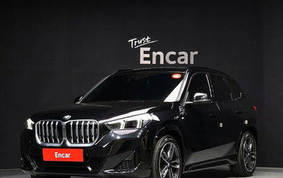 BMW X1, 2025 год, 5 250 000 рублей, 1 фотография