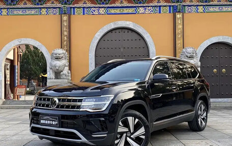 Volkswagen Teramont I, 2024 год, 5 050 017 рублей, 1 фотография