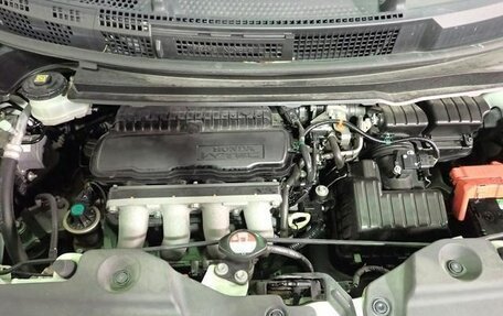 Honda Freed I, 2013 год, 799 000 рублей, 19 фотография