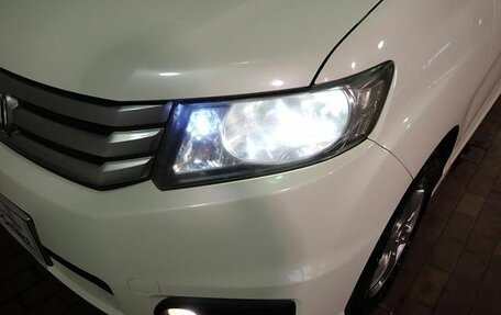 Honda Freed I, 2013 год, 799 000 рублей, 23 фотография