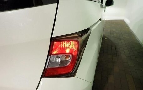 Honda Freed I, 2013 год, 799 000 рублей, 22 фотография