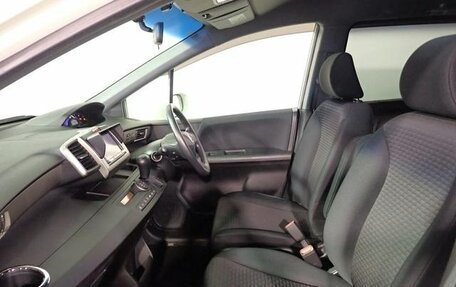 Honda Freed I, 2013 год, 799 000 рублей, 17 фотография