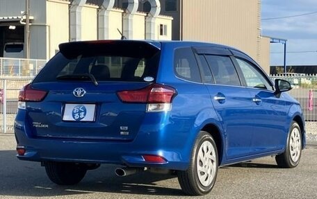 Toyota Corolla, 2018 год, 1 184 000 рублей, 5 фотография