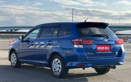 Toyota Corolla, 2018 год, 1 184 000 рублей, 2 фотография