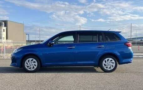 Toyota Corolla, 2018 год, 1 184 000 рублей, 8 фотография