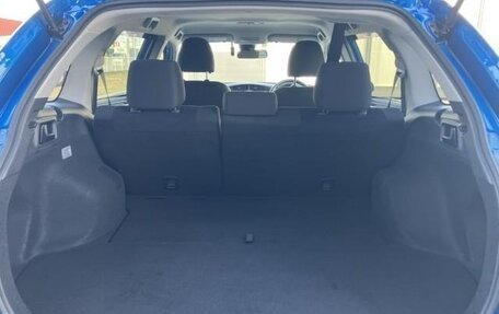 Toyota Corolla, 2018 год, 1 184 000 рублей, 11 фотография