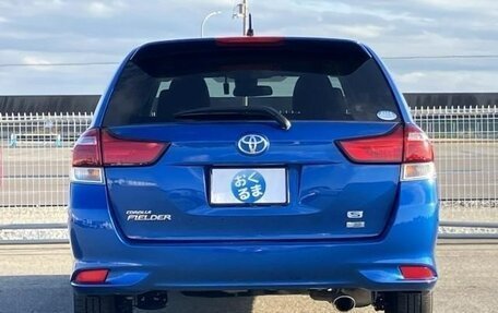 Toyota Corolla, 2018 год, 1 184 000 рублей, 6 фотография