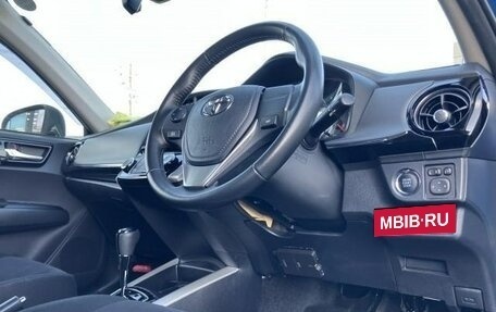 Toyota Corolla, 2018 год, 1 184 000 рублей, 9 фотография