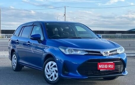 Toyota Corolla, 2018 год, 1 184 000 рублей, 7 фотография