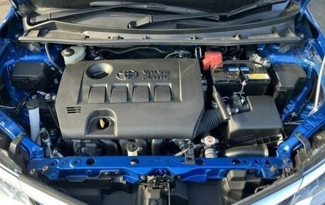 Toyota Corolla, 2018 год, 1 184 000 рублей, 22 фотография