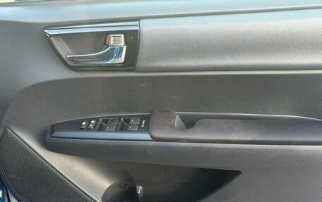 Toyota Corolla, 2018 год, 1 184 000 рублей, 26 фотография