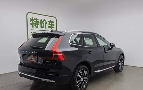 Volvo XC60 II, 2022 год, 3 910 325 рублей, 4 фотография