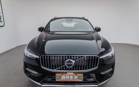 Volvo XC60 II, 2022 год, 3 910 325 рублей, 2 фотография