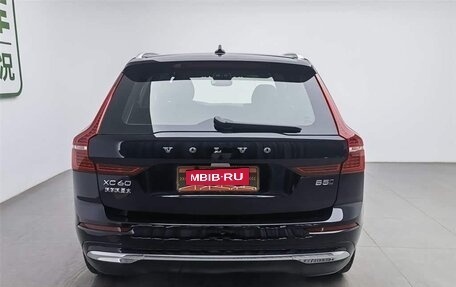 Volvo XC60 II, 2022 год, 3 910 325 рублей, 5 фотография